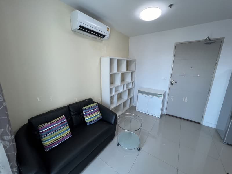 IDEO Blucove Sukhumvit, Bangkok, 2952 Sukhumvit Road, Bang Na, Bangkok, 2 Bedrooms, 44 sqm, Condo For Rent, by ปรียาภรณ์ ภู่เจริญ, 500499898 - DDproperty.com