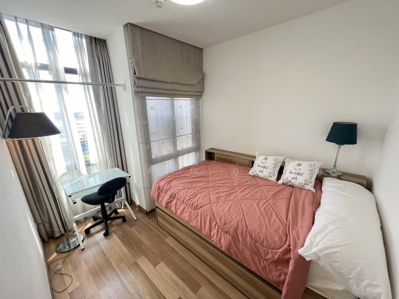 IDEO Blucove Sukhumvit, Bangkok, 2952 Sukhumvit Road, Bang Na, Bangkok, 2 Bedrooms, 44 sqm, Condo For Rent, by ปรียาภรณ์ ภู่เจริญ, 500499898 - DDproperty.com