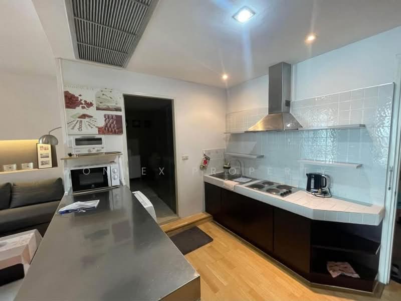Baan Sathorn Chao Phraya, Bangkok, 931 Charoen Nakhon 15 A Alley, Khlong Ton Sai, Khlong San, Bangkok, 2 Bedrooms, 75 sqm, Condo For Rent, by Connex Property, 500499899 - DDproperty.com