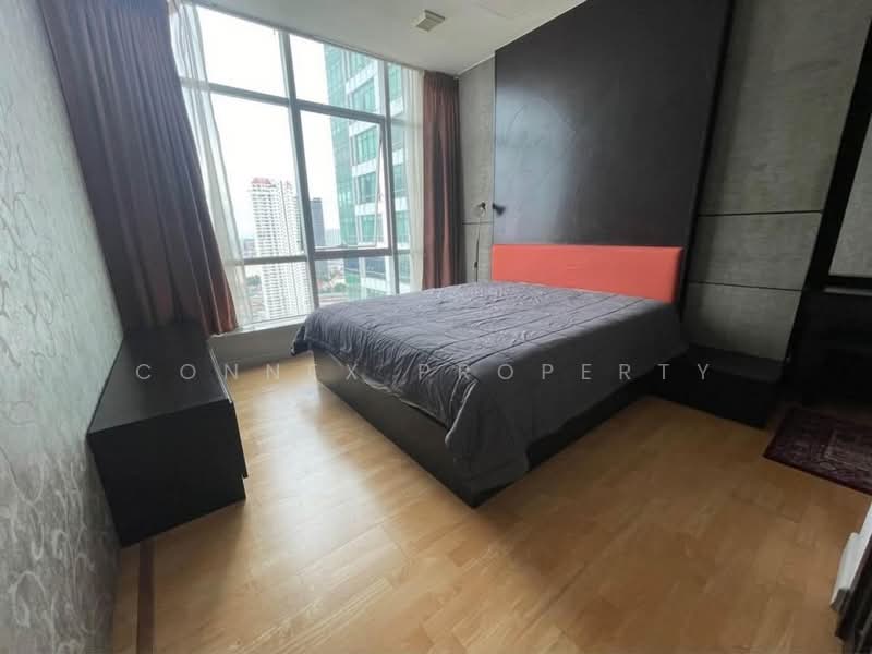 Baan Sathorn Chao Phraya, Bangkok, 931 Charoen Nakhon 15 A Alley, Khlong Ton Sai, Khlong San, Bangkok, 2 Bedrooms, 75 sqm, Condo For Rent, by Connex Property, 500499899 - DDproperty.com