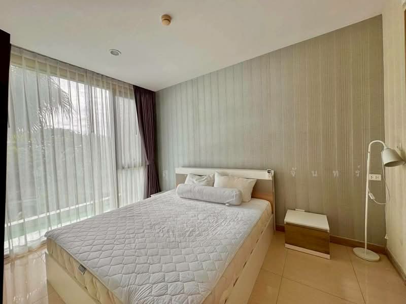 The Riviera Wongamat, Chon Buri (Pattaya), Na Kluea 16 Alley, Na Kloe, Bang Lamung (Pattaya), Chon Buri (Pattaya), 1 Bedroom, 45 sqm, Condo For Rent, by ณัฐนันท์ สุนทรวรจันทร์, 500499901 - DDproperty.com