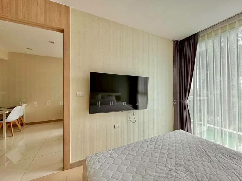 The Riviera Wongamat, Chon Buri (Pattaya), Na Kluea 16 Alley, Na Kloe, Bang Lamung (Pattaya), Chon Buri (Pattaya), 1 Bedroom, 45 sqm, Condo For Rent, by ณัฐนันท์ สุนทรวรจันทร์, 500499901 - DDproperty.com