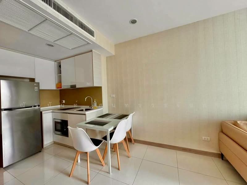 The Riviera Wongamat, Chon Buri (Pattaya), Na Kluea 16 Alley, Na Kloe, Bang Lamung (Pattaya), Chon Buri (Pattaya), 1 Bedroom, 45 sqm, Condo For Rent, by ณัฐนันท์ สุนทรวรจันทร์, 500499901 - DDproperty.com