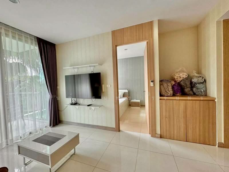 The Riviera Wongamat, Chon Buri (Pattaya), Na Kluea 16 Alley, Na Kloe, Bang Lamung (Pattaya), Chon Buri (Pattaya), 1 Bedroom, 45 sqm, Condo For Rent, by ณัฐนันท์ สุนทรวรจันทร์, 500499901 - DDproperty.com