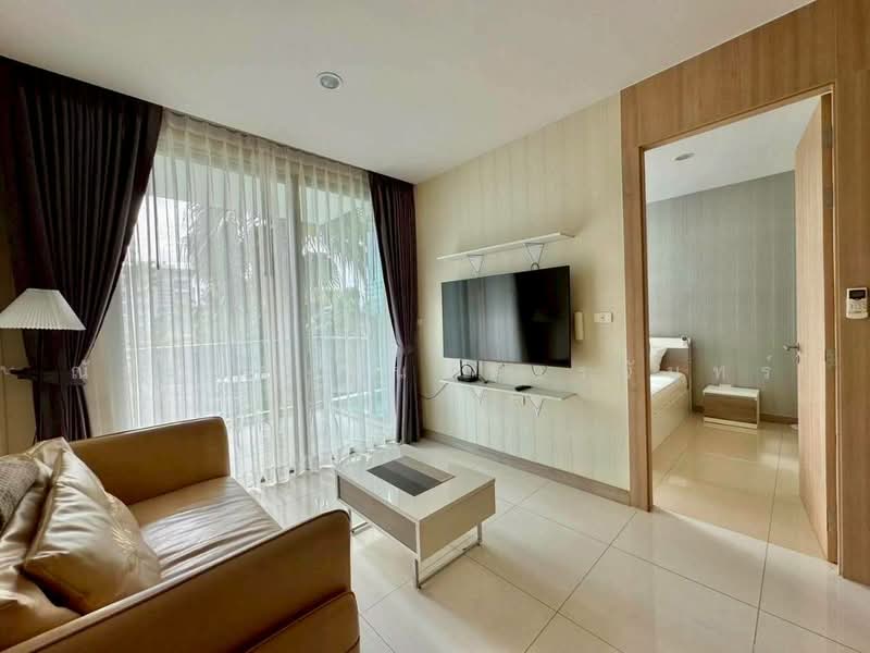 The Riviera Wongamat, Chon Buri (Pattaya), Na Kluea 16 Alley, Na Kloe, Bang Lamung (Pattaya), Chon Buri (Pattaya), 1 Bedroom, 45 sqm, Condo For Rent, by ณัฐนันท์ สุนทรวรจันทร์, 500499901 - DDproperty.com
