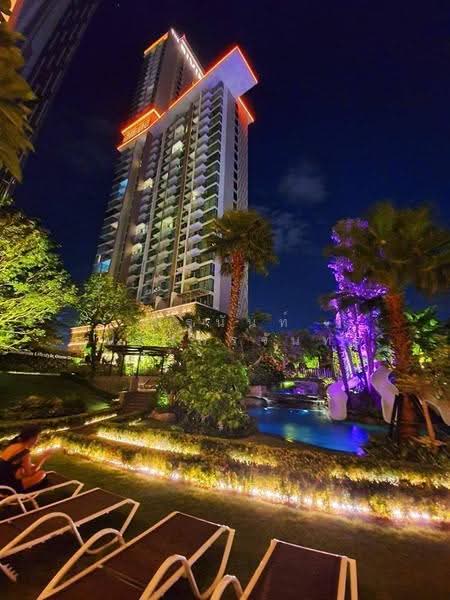 The Riviera Wongamat, Chon Buri (Pattaya), Na Kluea 16 Alley, Na Kloe, Bang Lamung (Pattaya), Chon Buri (Pattaya), 1 Bedroom, 45 sqm, Condo For Rent, by ณัฐนันท์ สุนทรวรจันทร์, 500499901 - DDproperty.com