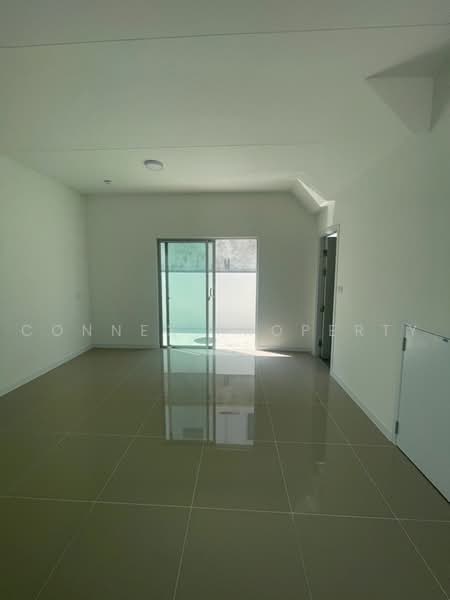 Baan Pruksa Rama 2 Pantainorasingh (Project 3), Samut Sakhon, Phanthai Norasing, Muang Samut Sakhon, Samut Sakhon, 3 Bedrooms, 102 sqm, Townhouse For Rent, by Connex Property, 500499902 - DDproperty.com