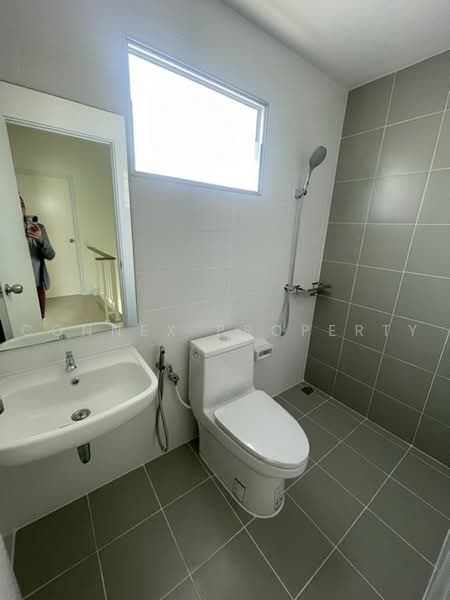 Baan Pruksa Rama 2 Pantainorasingh (Project 3), Samut Sakhon, Phanthai Norasing, Muang Samut Sakhon, Samut Sakhon, 3 Bedrooms, 102 sqm, Townhouse For Rent, by Connex Property, 500499902 - DDproperty.com