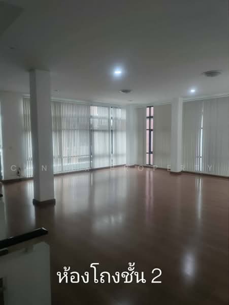 Baan Klang Muang Urbanion Ladprao - Chokchai 4 : บ้านกลางเมือง เออร์บาเนี่ยน ลาดพร้าว - โชคชัย 4, กรุงเทพ, ถนน ลาดพร้าววังหิน, ลาดพร้าว, กรุงเทพ, 515 ตร.ม., ทาวน์เฮ้าส์ ให้เช่า, โดย Connex Property, 500499904 - DDproperty.com