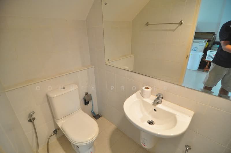 Baan Klang Muang Urbanion Kaset - Nawamin 2, Bangkok, Lat Pla Khao Road, Anusaowari, Bang Khen, Bangkok, 3 Bedrooms, 21 sqm, Townhouse For Rent, by Connex Property, 500499905 - DDproperty.com