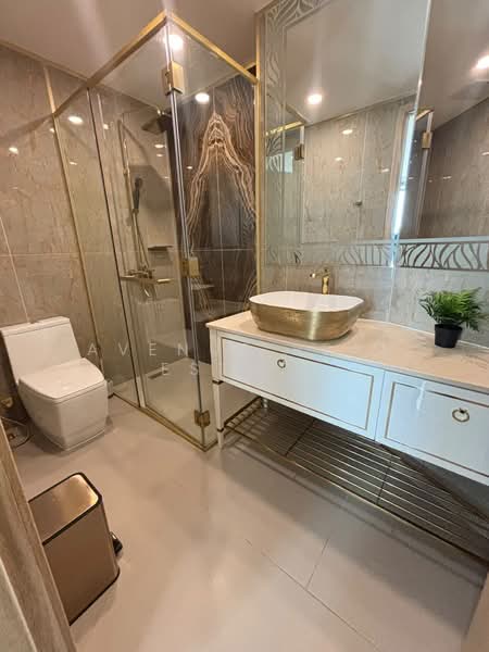 Copacabana Beach Jomtien, Chon Buri (Pattaya), Jomtien Sai Song Rd, Nong Pru, Bang Lamung (Pattaya), Chon Buri (Pattaya), 1 Bedroom, 35 sqm, Condo For Rent, by Avenue Real Estate, 500499906 - DDproperty.com