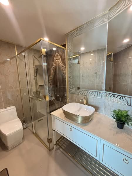 Copacabana Beach Jomtien, Chon Buri (Pattaya), Jomtien Sai Song Rd, Nong Pru, Bang Lamung (Pattaya), Chon Buri (Pattaya), 1 Bedroom, 35 sqm, Condo For Rent, by Avenue Real Estate, 500499906 - DDproperty.com
