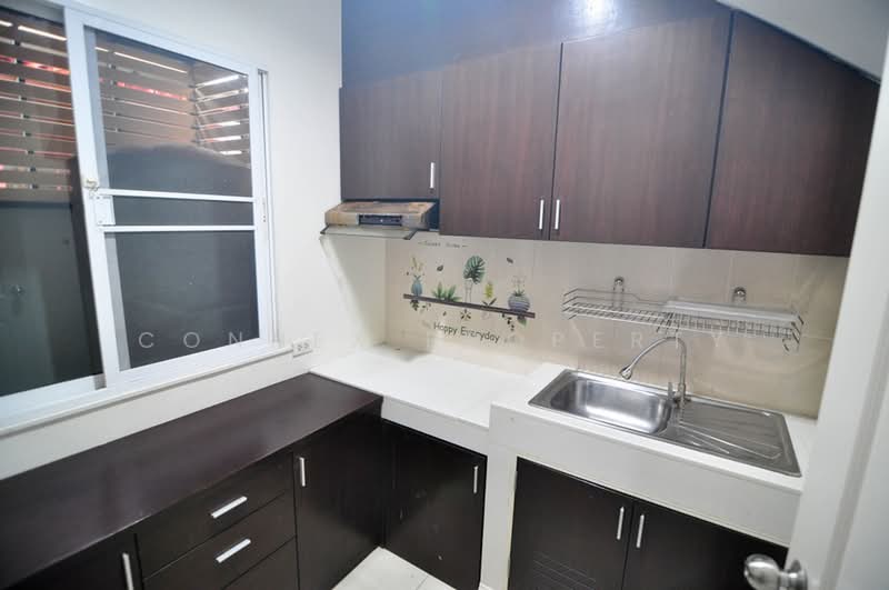 Baan Klang Muang Urbanion Kaset - Nawamin 2, Bangkok, Lat Pla Khao Road, Anusaowari, Bang Khen, Bangkok, 3 Bedrooms, 21 sqm, Townhouse For Rent, by Connex Property, 500499907 - DDproperty.com
