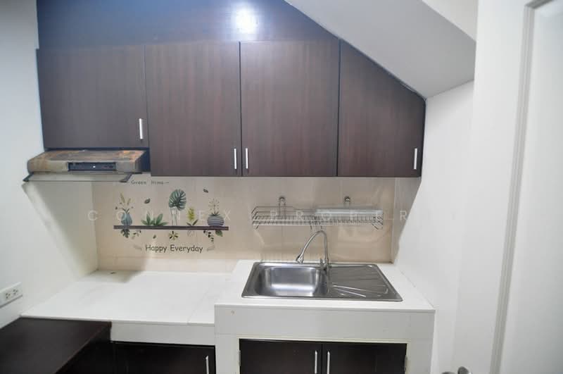 Baan Klang Muang Urbanion Kaset - Nawamin 2, Bangkok, Lat Pla Khao Road, Anusaowari, Bang Khen, Bangkok, 3 Bedrooms, 21 sqm, Townhouse For Rent, by Connex Property, 500499907 - DDproperty.com