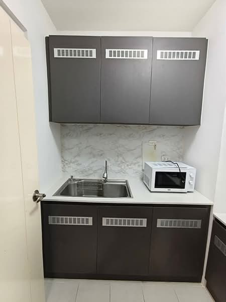 Baan Klang Muang Suanluang, Bangkok, On Nut Road, Dok Mai, Prawet, Bangkok, 3 Bedrooms, 21 sqm, Townhouse For Rent, by Connex Property, 500499908 - DDproperty.com