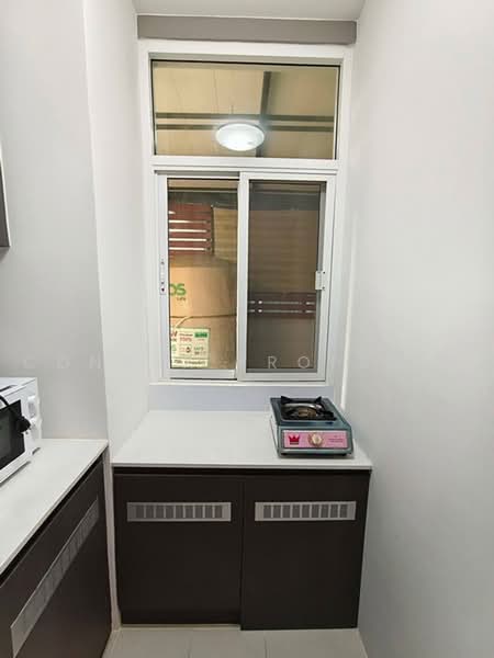 Baan Klang Muang Suanluang, Bangkok, On Nut Road, Dok Mai, Prawet, Bangkok, 3 Bedrooms, 21 sqm, Townhouse For Rent, by Connex Property, 500499908 - DDproperty.com