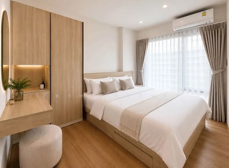 Phyll Phuket : ฟีล ภูเก็ต, ภูเก็ต, 9 หมู่ที่ 4 Muang Naka Rd, วิชิต, เมืองภูเก็ต, ภูเก็ต, 70 ตร.ม., คอนโด ให้เช่า, โดย ภัทรทร ศรอินทร์, 500499912 - DDproperty.com
