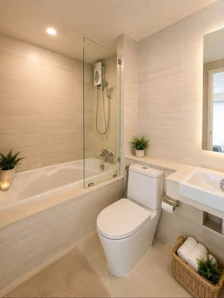 Phyll Phuket : ฟีล ภูเก็ต, ภูเก็ต, 9 หมู่ที่ 4 Muang Naka Rd, วิชิต, เมืองภูเก็ต, ภูเก็ต, 70 ตร.ม., คอนโด ให้เช่า, โดย ภัทรทร ศรอินทร์, 500499912 - DDproperty.com