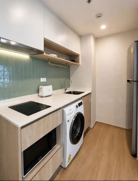 Phyll Phuket, Phuket, 9 Village No. 4 Muang Naka Rd, Wichit, Muang Phuket, Phuket, 2 Bedrooms, 70 sqm, Condo For Rent, by Pattaratorn Sornin, 500499912 - DDproperty.com