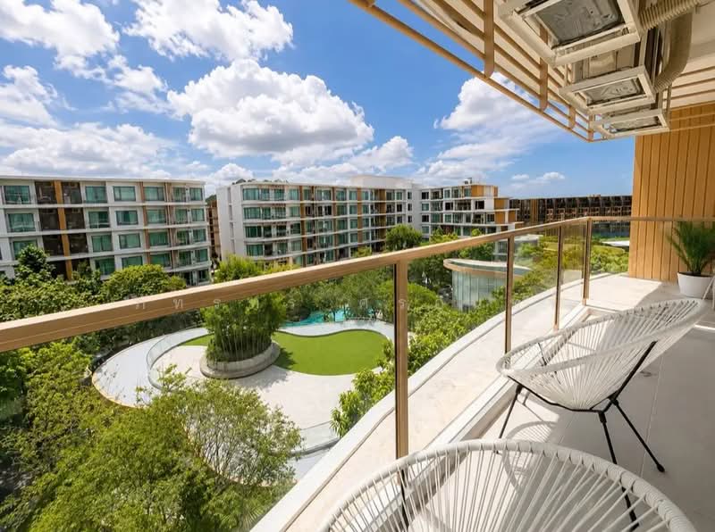 Phyll Phuket : ฟีล ภูเก็ต, ภูเก็ต, 9 หมู่ที่ 4 Muang Naka Rd, วิชิต, เมืองภูเก็ต, ภูเก็ต, 70 ตร.ม., คอนโด ให้เช่า, โดย ภัทรทร ศรอินทร์, 500499912 - DDproperty.com