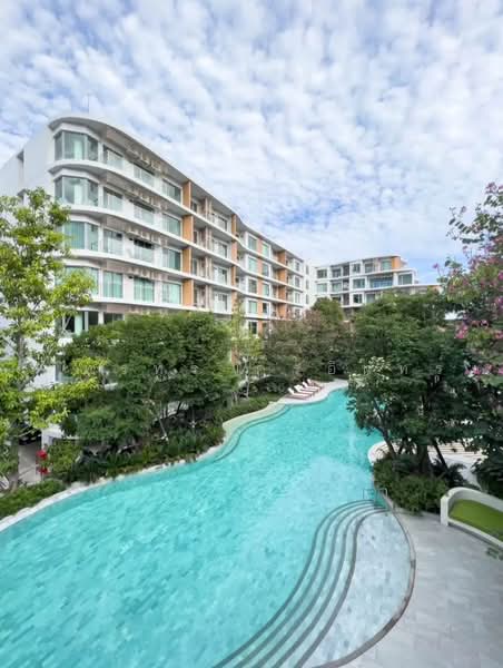 Phyll Phuket : ฟีล ภูเก็ต, ภูเก็ต, 9 หมู่ที่ 4 Muang Naka Rd, วิชิต, เมืองภูเก็ต, ภูเก็ต, 70 ตร.ม., คอนโด ให้เช่า, โดย ภัทรทร ศรอินทร์, 500499912 - DDproperty.com