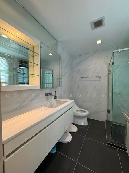 Baan Klang Muang Classe Ekkamai-Ramintra, Bangkok, Sukhonthasawat Road, Lat Phrao, Bangkok, 4 Bedrooms, 241 sqm, Single Detached House For Rent, by Connex Property, 500499913 - DDproperty.com