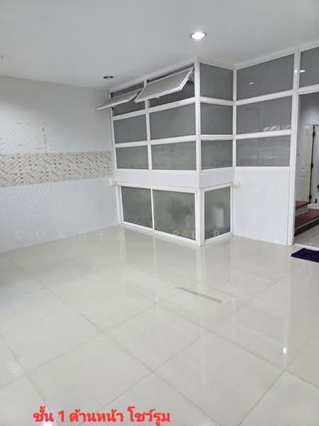 Baan Klang Muang British Town Srinakarin, Samut Prakan, Soi Baan Klang Muang British Town Srinakarin, Bang Kaeo, Bang Plee, Samut Prakan, 3 Bedrooms, 350 sqm, Townhouse For Rent, by Connex Property, 500499914 - DDproperty.com