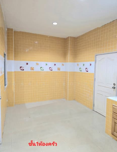 Baan Klang Muang British Town Srinakarin, Samut Prakan, Soi Baan Klang Muang British Town Srinakarin, Bang Kaeo, Bang Plee, Samut Prakan, 3 Bedrooms, 350 sqm, Townhouse For Rent, by Connex Property, 500499914 - DDproperty.com