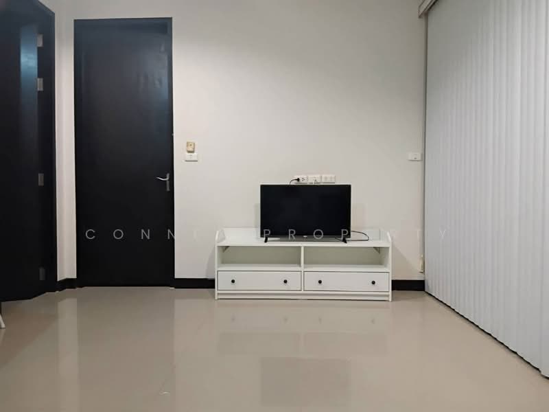 Baan Klang Krung Siam-Pathumwan, Bangkok, Petchburi Road, Thanon Phetchaburi, Ratchathewi, Bangkok, 1 Bedroom, 48 sqm, Condo For Rent, by Connex Property, 500499915 - DDproperty.com