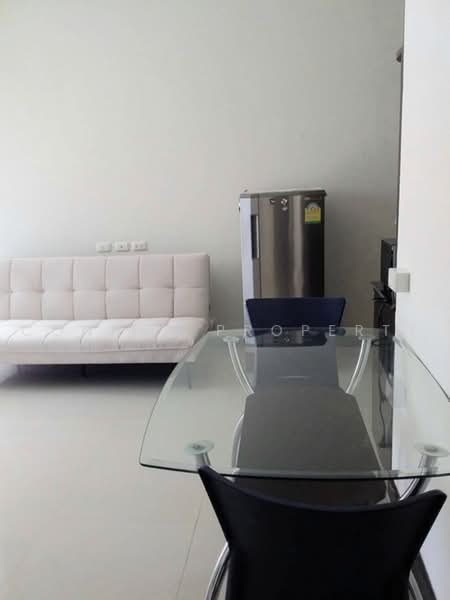 Baan Klang Krung Siam-Pathumwan, Bangkok, Petchburi Road, Thanon Phetchaburi, Ratchathewi, Bangkok, 1 Bedroom, 48 sqm, Condo For Rent, by Connex Property, 500499915 - DDproperty.com