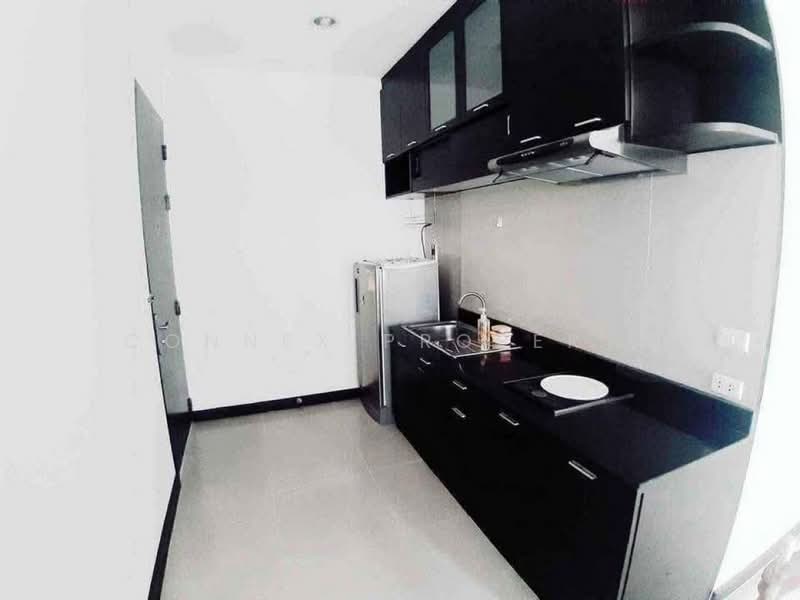 Baan Klang Krung Siam-Pathumwan, Bangkok, Petchburi Road, Thanon Phetchaburi, Ratchathewi, Bangkok, 1 Bedroom, 48 sqm, Condo For Rent, by Connex Property, 500499915 - DDproperty.com