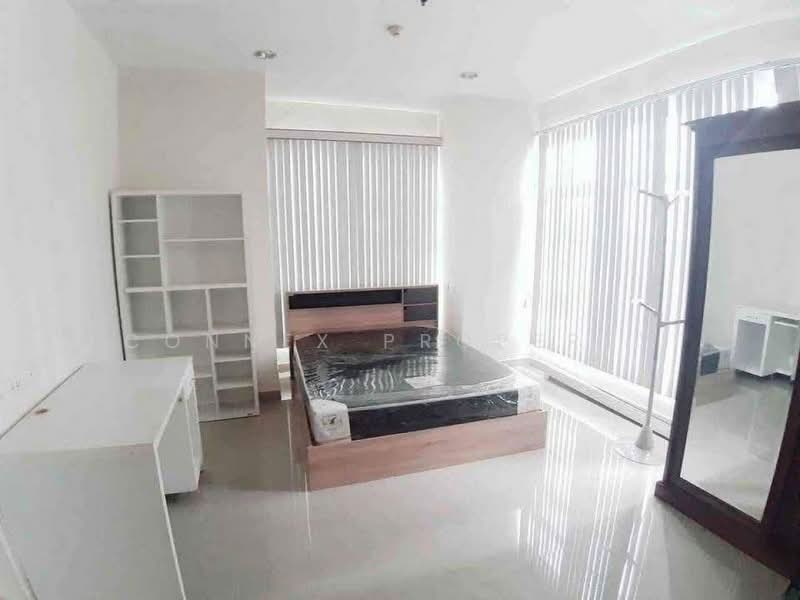Baan Klang Krung Siam-Pathumwan, Bangkok, Petchburi Road, Thanon Phetchaburi, Ratchathewi, Bangkok, 1 Bedroom, 48 sqm, Condo For Rent, by Connex Property, 500499915 - DDproperty.com