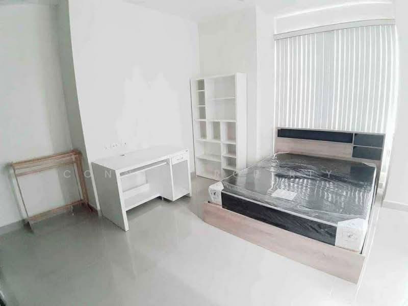 Baan Klang Krung Siam-Pathumwan : บ้านกลางกรุง สยาม-ปทุมวัน คอนโดมิเนียม, กรุงเทพ, ถนนเพชรบุรี แขวงถนนเพชรบุรี เขตราชเทวี กรุงเทพมหานคร, ถนนเพชรบุรี, ราชเทวี, กรุงเทพ, 48 ตร.ม., คอนโด ให้เช่า, โดย Connex Property, 500499915 - DDproperty.com