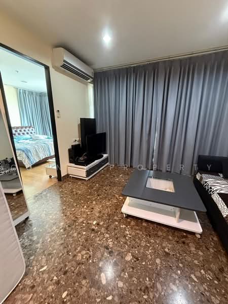 Baan Klang Krung Siam-Pathumwan, Bangkok, Petchburi Road, Thanon Phetchaburi, Ratchathewi, Bangkok, 2 Bedrooms, 84 sqm, Condo For Rent, by Connex Property, 500499916 - DDproperty.com