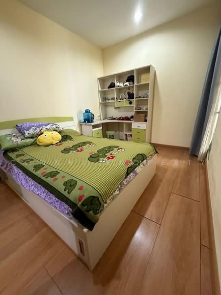 Baan Klang Krung Siam-Pathumwan, Bangkok, Petchburi Road, Thanon Phetchaburi, Ratchathewi, Bangkok, 2 Bedrooms, 84 sqm, Condo For Rent, by Connex Property, 500499916 - DDproperty.com