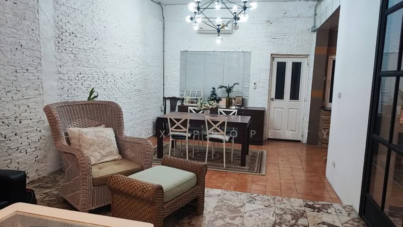 หมู่บ้าน 84 แมนชั่น : Baan 84 Mansion, กรุงเทพ, วังทองหลาง, กรุงเทพ, 250 ตร.ม., ทาวน์เฮ้าส์ ให้เช่า, โดย Connex Property, 500499917 - DDproperty.com