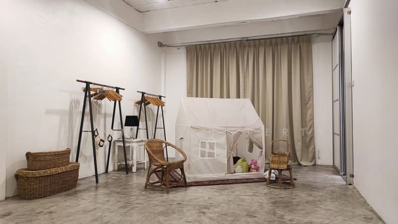 Baan 84 Mansion, Bangkok, Wang Thonglang, Bangkok, 3 Bedrooms, 250 sqm, Townhouse For Rent, by Connex Property, 500499917 - DDproperty.com