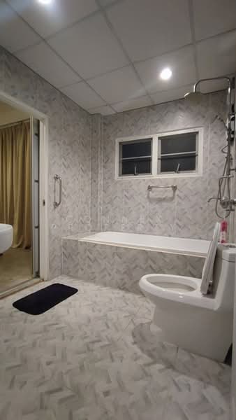 หมู่บ้าน 84 แมนชั่น : Baan 84 Mansion, กรุงเทพ, วังทองหลาง, กรุงเทพ, 250 ตร.ม., ทาวน์เฮ้าส์ ให้เช่า, โดย Connex Property, 500499917 - DDproperty.com