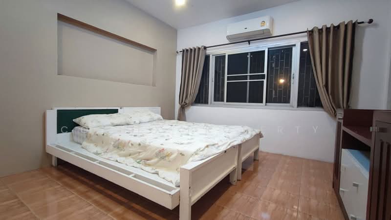 Baan 84 Mansion, Bangkok, Wang Thonglang, Bangkok, 3 Bedrooms, 250 sqm, Townhouse For Rent, by Connex Property, 500499917 - DDproperty.com