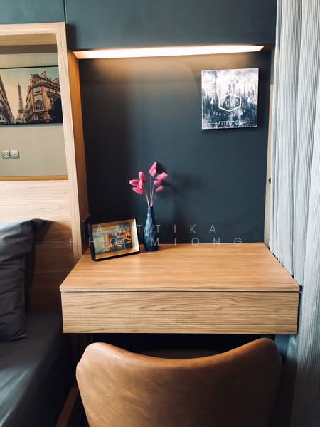 Life Ladprao : ไลฟ์ ลาดพร้าว, กรุงเทพ, 992 ถนนลาดพร้าว, จอมพล, จตุจักร, กรุงเทพ, 35 ตร.ม., คอนโด ให้เช่า, โดย Auttika Phormtong, 500499918 - DDproperty.com