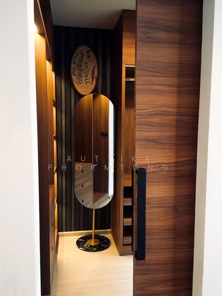Life Ladprao, Bangkok, 992 Ladprao Road, Jom Phon, Chatuchak, Bangkok, 1 Bedroom, 35 sqm, Condo For Rent, by Auttika Phormtong, 500499918 - DDproperty.com