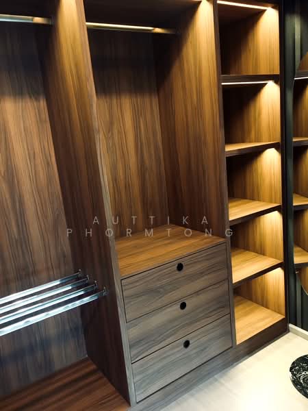Life Ladprao, Bangkok, 992 Ladprao Road, Jom Phon, Chatuchak, Bangkok, 1 Bedroom, 35 sqm, Condo For Rent, by Auttika Phormtong, 500499918 - DDproperty.com