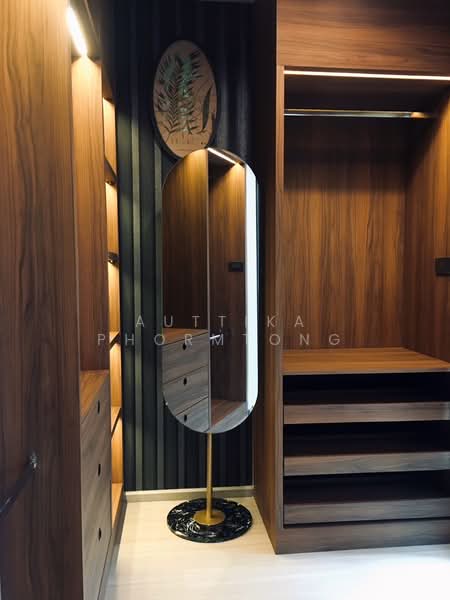 Life Ladprao, Bangkok, 992 Ladprao Road, Jom Phon, Chatuchak, Bangkok, 1 Bedroom, 35 sqm, Condo For Rent, by Auttika Phormtong, 500499918 - DDproperty.com