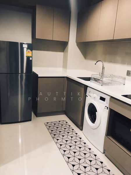 Life Ladprao, Bangkok, 992 Ladprao Road, Jom Phon, Chatuchak, Bangkok, 1 Bedroom, 35 sqm, Condo For Rent, by Auttika Phormtong, 500499918 - DDproperty.com