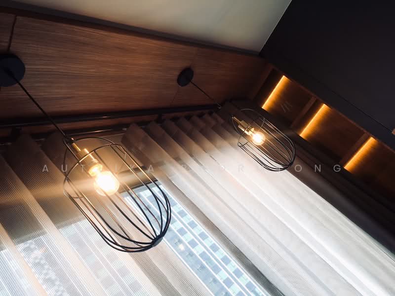 Life Ladprao, Bangkok, 992 Ladprao Road, Jom Phon, Chatuchak, Bangkok, 1 Bedroom, 35 sqm, Condo For Rent, by Auttika Phormtong, 500499918 - DDproperty.com