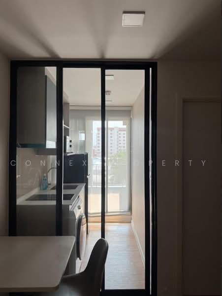 Atmoz Kanaal Rangsit : แอทโมซ คาแนล รังสิต, ปทุมธานี, Rangsit Pathum Thani Road, บางพูน, เมืองปทุมธานี, ปทุมธานี, 26 ตร.ม., คอนโด ให้เช่า, โดย Connex Property, 500499919 - DDproperty.com