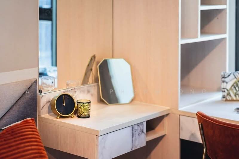 Life Ladprao, Bangkok, 992 Ladprao Road, Jom Phon, Chatuchak, Bangkok, Studio, 28 sqm, Condo For Rent, by Auttika Phormtong, 500499920 - DDproperty.com