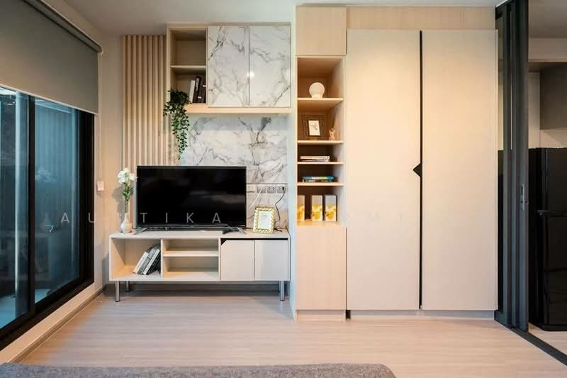 Life Ladprao, Bangkok, 992 Ladprao Road, Jom Phon, Chatuchak, Bangkok, Studio, 28 sqm, Condo For Rent, by Auttika Phormtong, 500499920 - DDproperty.com