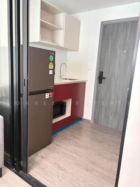 Atmoz Kanaal Rangsit : แอทโมซ คาแนล รังสิต, ปทุมธานี, Rangsit Pathum Thani Road, บางพูน, เมืองปทุมธานี, ปทุมธานี, 25 ตร.ม., คอนโด ให้เช่า, โดย Connex Property, 500499921 - DDproperty.com