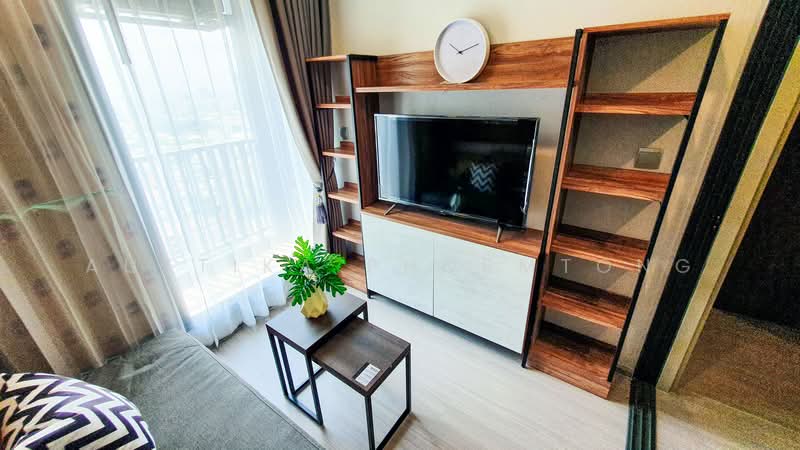 Life Ladprao, Bangkok, 992 Ladprao Road, Jom Phon, Chatuchak, Bangkok, 1 Bedroom, 35 sqm, Condo For Rent, by Auttika Phormtong, 500499922 - DDproperty.com
